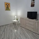 Bed & Breakfast Casa Rosy Lucera