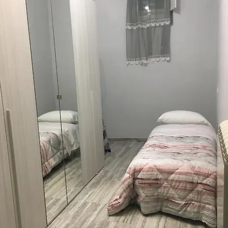 Casa Rosy 4*