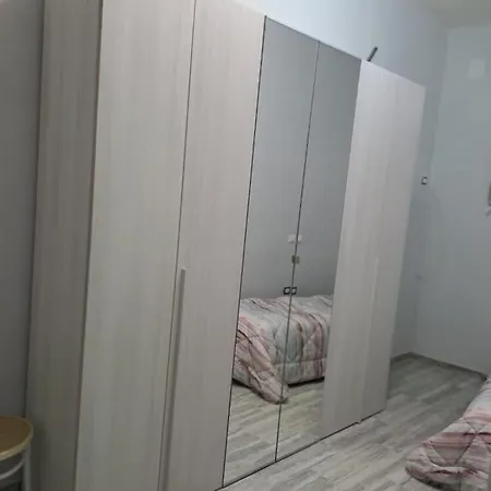 Casa Rosy Lucera