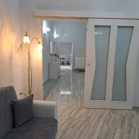 Casa Rosy 4*