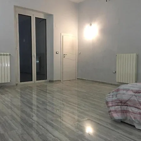 Casa Rosy Отель типа 