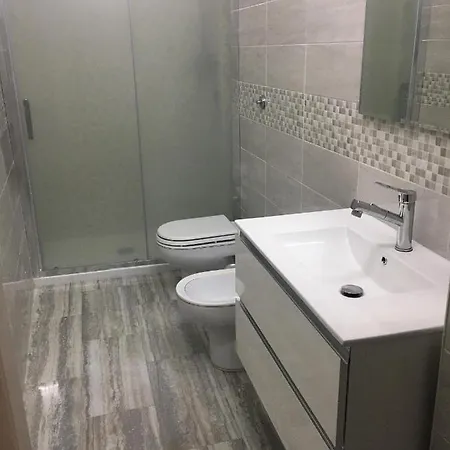 Bed & Breakfast Casa Rosy