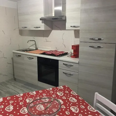 Bed & Breakfast Casa Rosy *