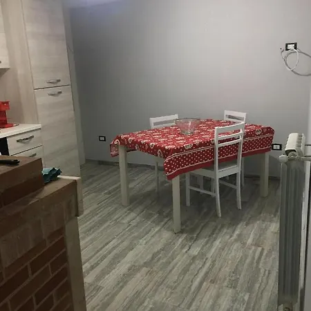 Casa Rosy Lucera