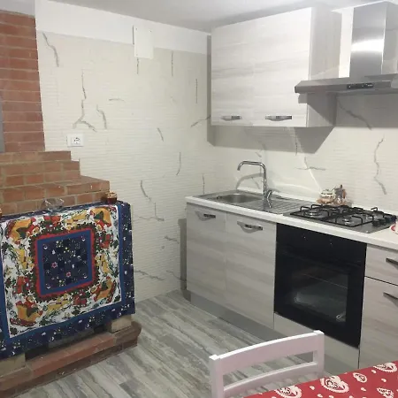 Casa Rosy 4*