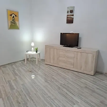 Casa Rosy *