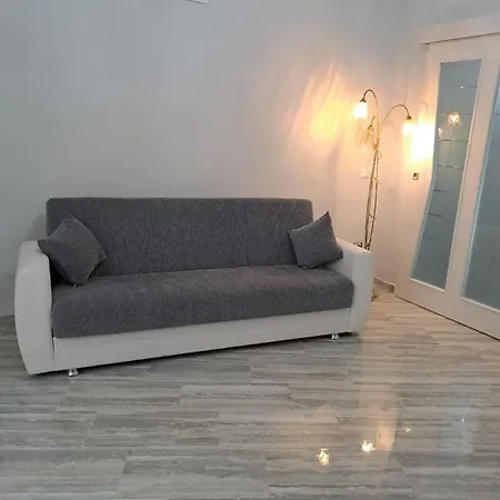 Bed & Breakfast Casa Rosy *
