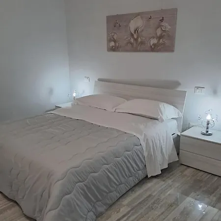 Casa Rosy Bed & Breakfast *