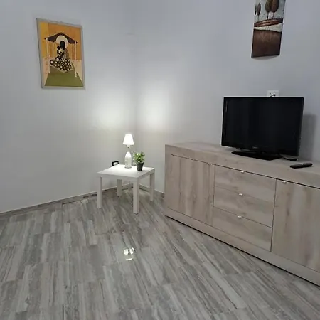 Alojamento de Acomodação e Pequeno-almoço Casa Rosy Lucera