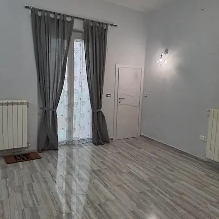 Bed & Breakfast Casa Rosy