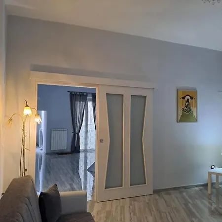 Bed & Breakfast Casa Rosy