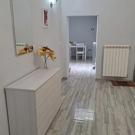 Casa Rosy Bed & Breakfast Lucera