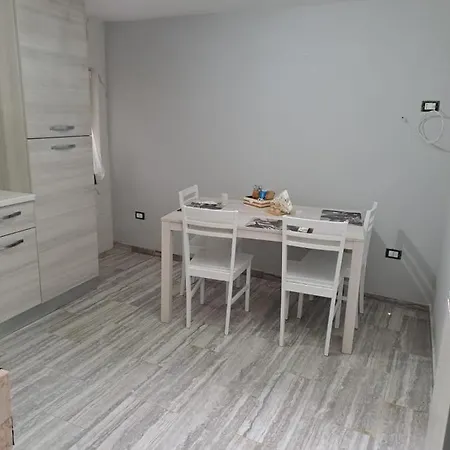 Casa Rosy Bed & Breakfast