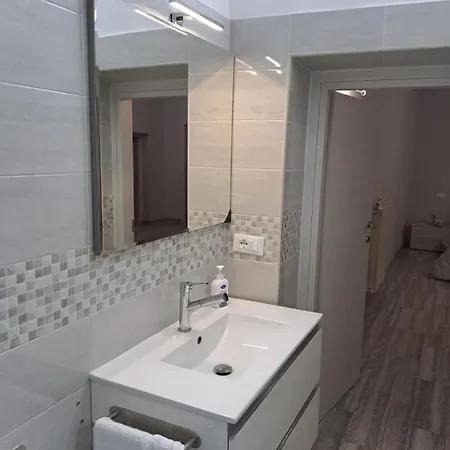 Bed & Breakfast Casa Rosy Lucera