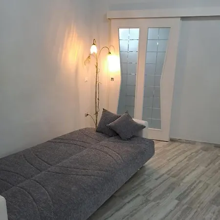 Bed & Breakfast Casa Rosy