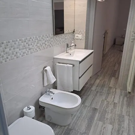 Casa Rosy Bed & Breakfast Lucera