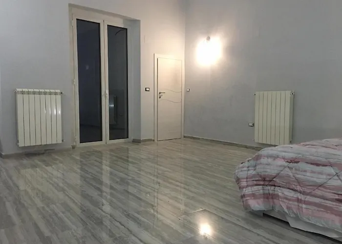 Casa Rosy Oda ve Kahvaltı 4*