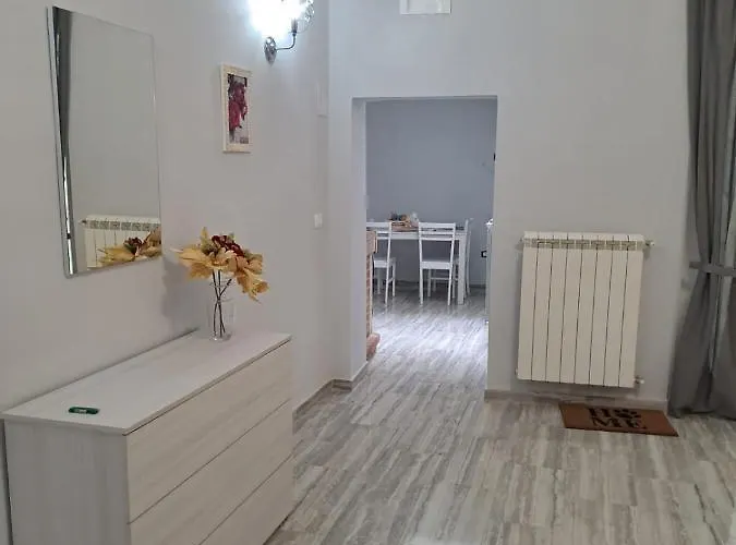 Oda ve Kahvaltı Casa Rosy