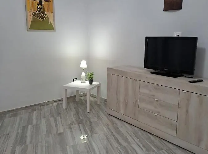 Oda ve Kahvaltı Casa Rosy Lucera