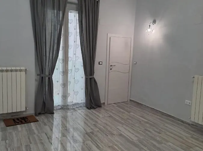 Oda ve Kahvaltı Casa Rosy