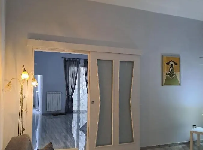 Oda ve Kahvaltı Casa Rosy