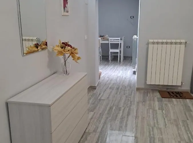 Casa Rosy Frühstückspension Lucera