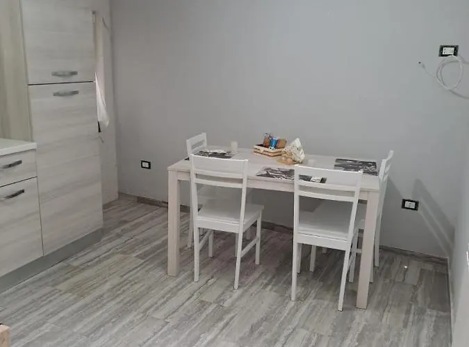 Casa Rosy Frühstückspension