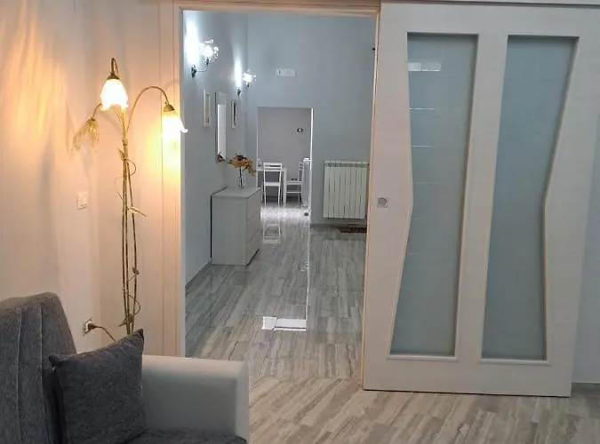 Casa Rosy 4*