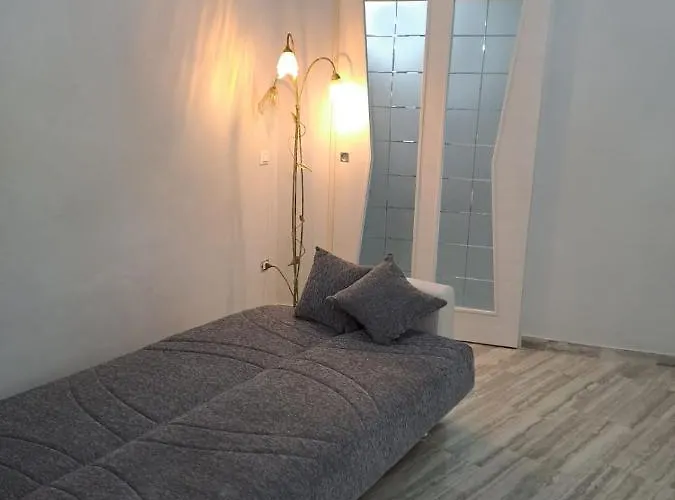 Oda ve Kahvaltı Casa Rosy